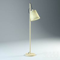 Muuto Pull Lamp