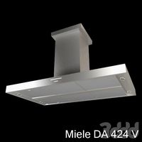 Miele DA 424 V