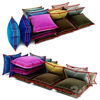 Pillows collection 82
