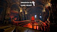 Dwarven ruins