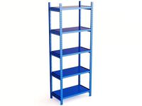 Rack industrial