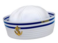 Sailor Hat
