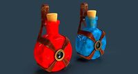Bottles