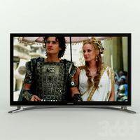 3 телевизора (SONY, SAMSUNG, PHILIPS)