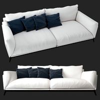 Fauborg Sofa