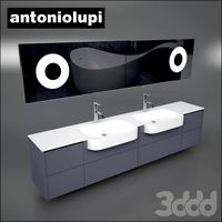 ANTONIO LUPI " TOPLUX "