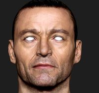 wolverine