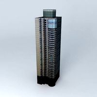 Fortune Garden Tower 4