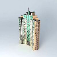 Shimao Riviera Garden Tower 3