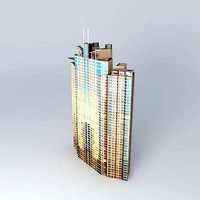Shimao Riviera Garden Tower 2