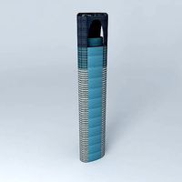 Hotel Pullman Shanghai