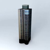 Fortune Garden Tower