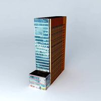 Huaxu Guo International Building Plaza 336