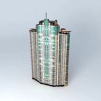 Shimao Riviera Tower