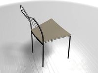 Стул "Calligaris" Day_104