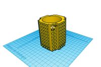 Penholder LEGO