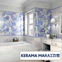 Плитка Kerama Marazzi Сады Форбури