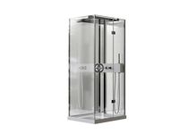 Treesse Flat Shower Cabin