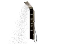 Banos Loft Shower Column