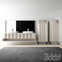 LEON _Vanity unit