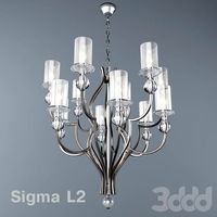 Sigma L2 CRYSTAL & CO, 7068