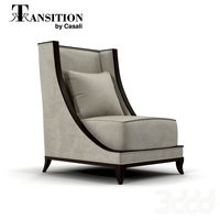 Transition by Casali Armchair