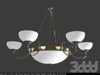 Люстра Biosvet