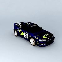 Subaru Imprezza