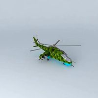Mil Mi24