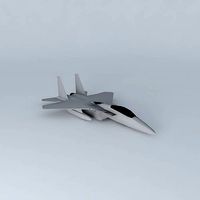 F-15 Eagle