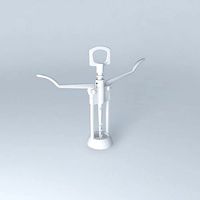 Corkscrew