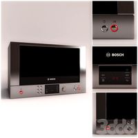 Bosch HMT85ML53