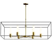 PORTICO CHANDELIER