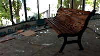 Bench