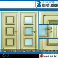 Двери Barausse