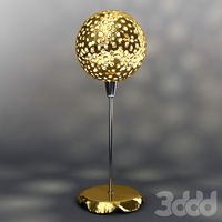 MM Lampadari SFERE 6843/L101