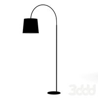 BoConcept Saloon Floor Lamp