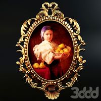 PMF-Classic Frame