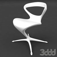 Arreda Click Chair