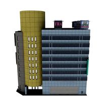 Building 0016