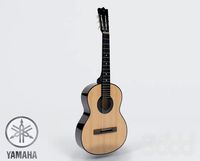 Guitar Yamaha