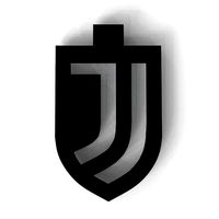 Juventus Pendant | 3D