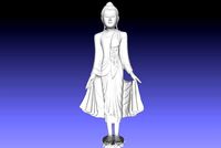 Printle Buddha | 3D