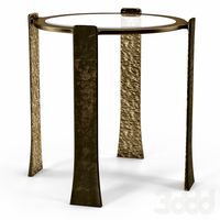 Philip Nimmo Eau Side Table