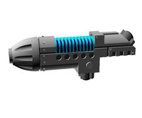 Plague Rotking Eradicator - Combination Energy Gun | 3D