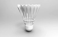 ruffle | 3D
