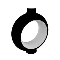 Circular Vase | 3D