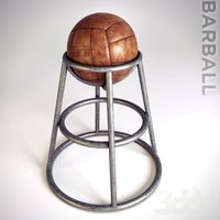 Барный стул barball
