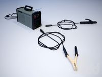 Сварочный аппарат / Welding Machine