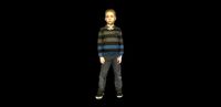 Printle Kid 077 | 3D